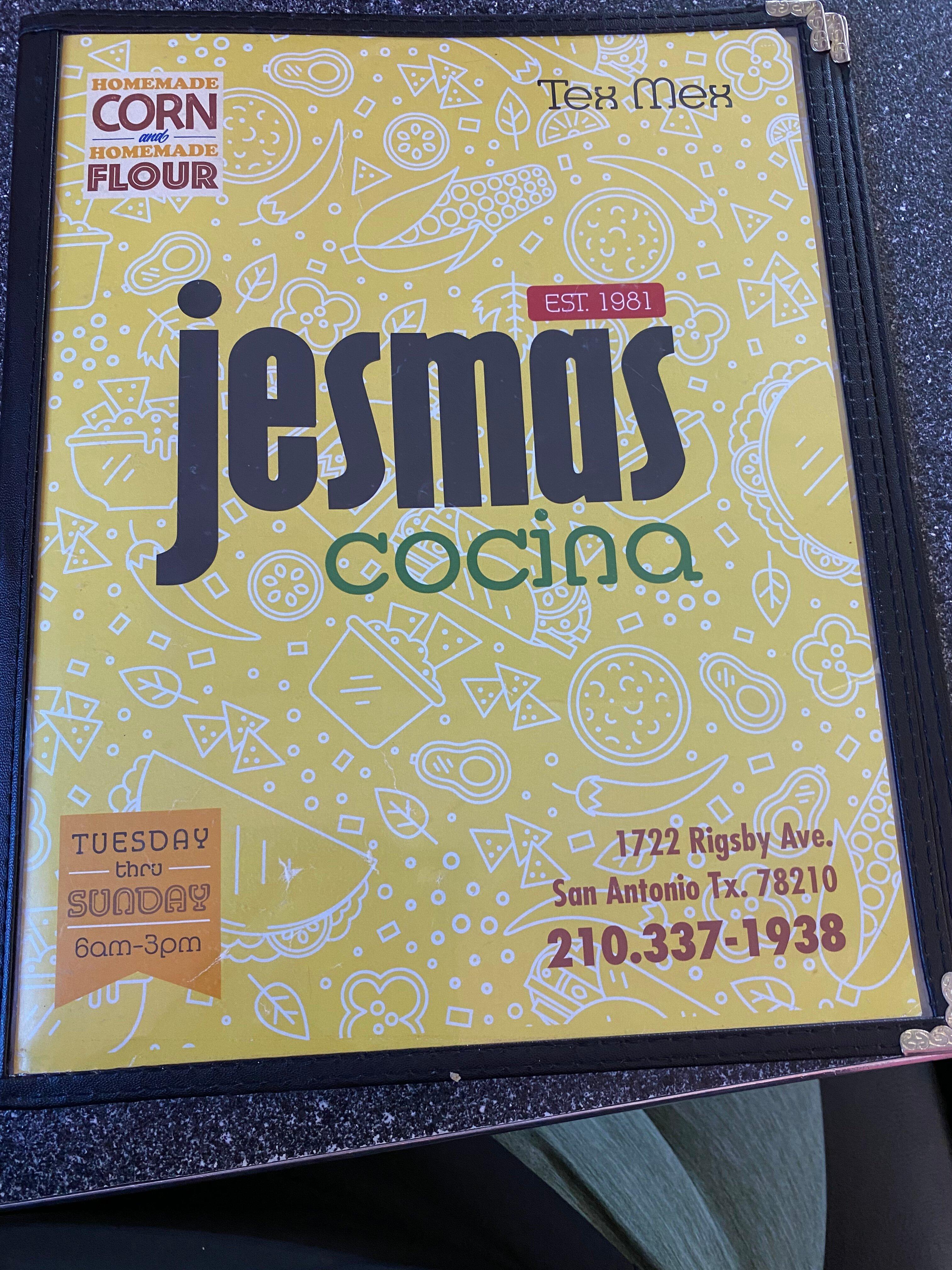 Jesma Fine Foods