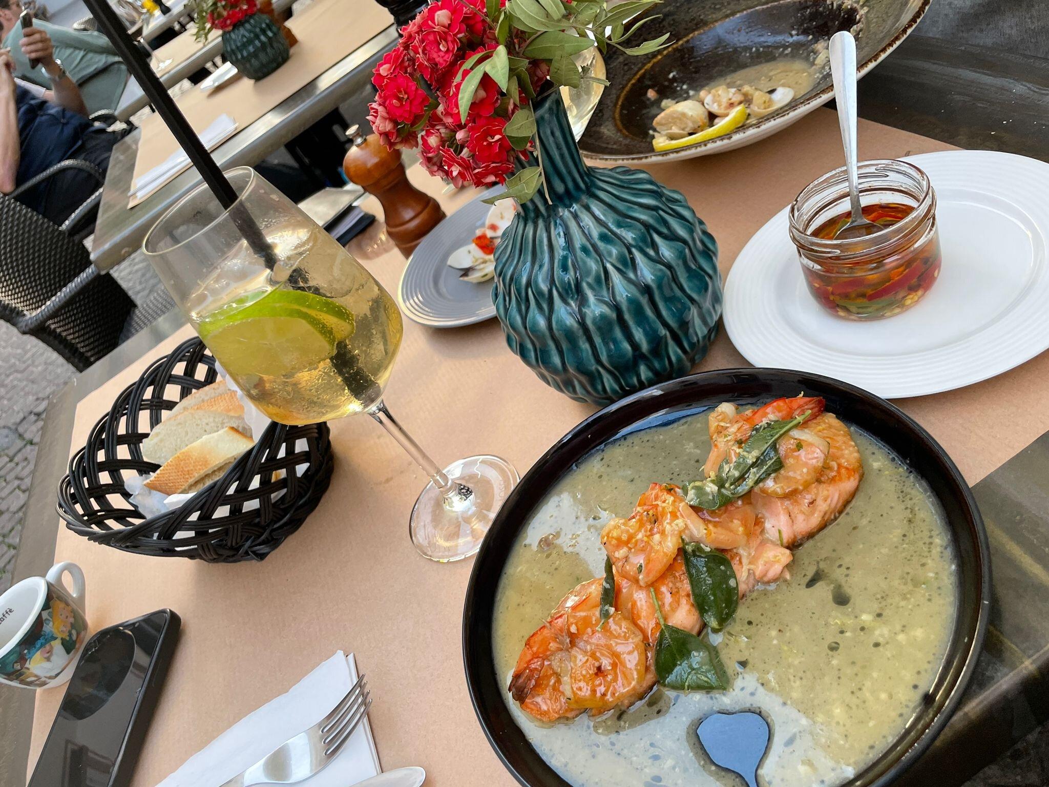 Pellolitto Pizzamanufaktur