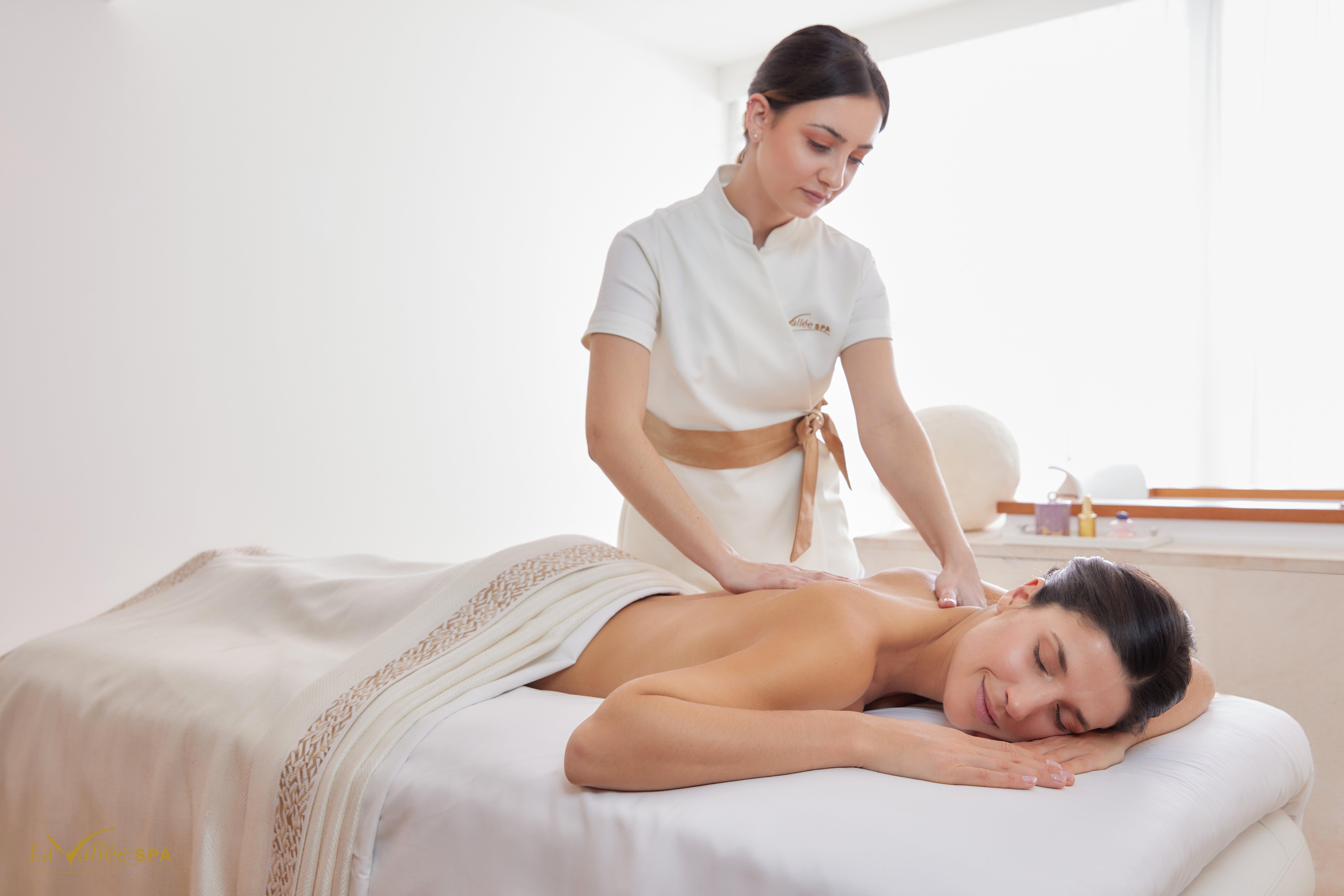 Spa Fairmont Monte Carlo