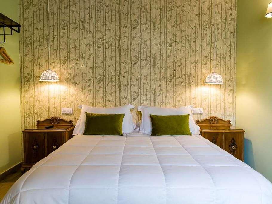 Hospedium Hotel El Nido de Alcudia Suites