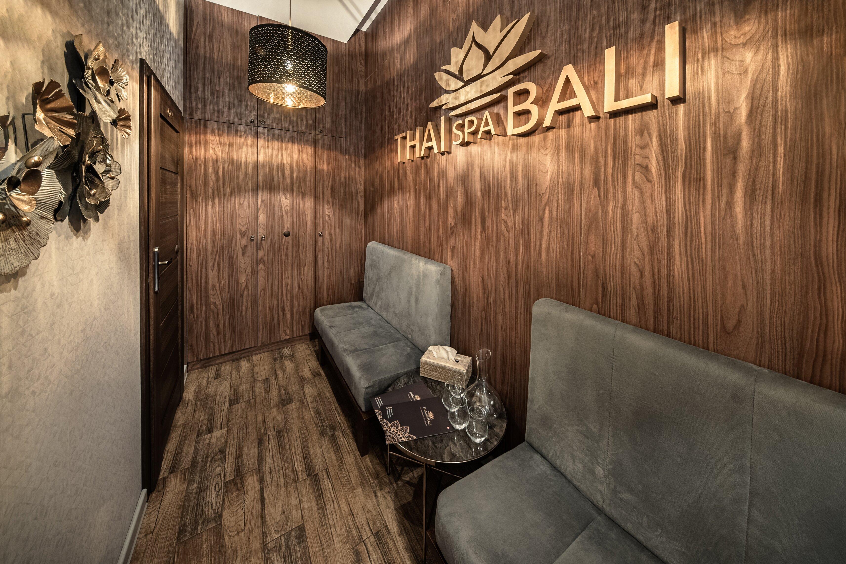 Thai Bali Spa Zabłocie
