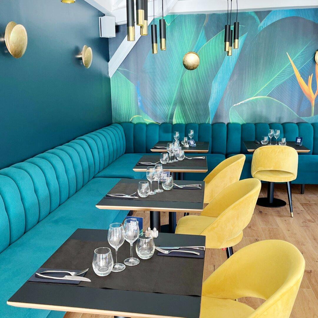 Le Restaurant du Country