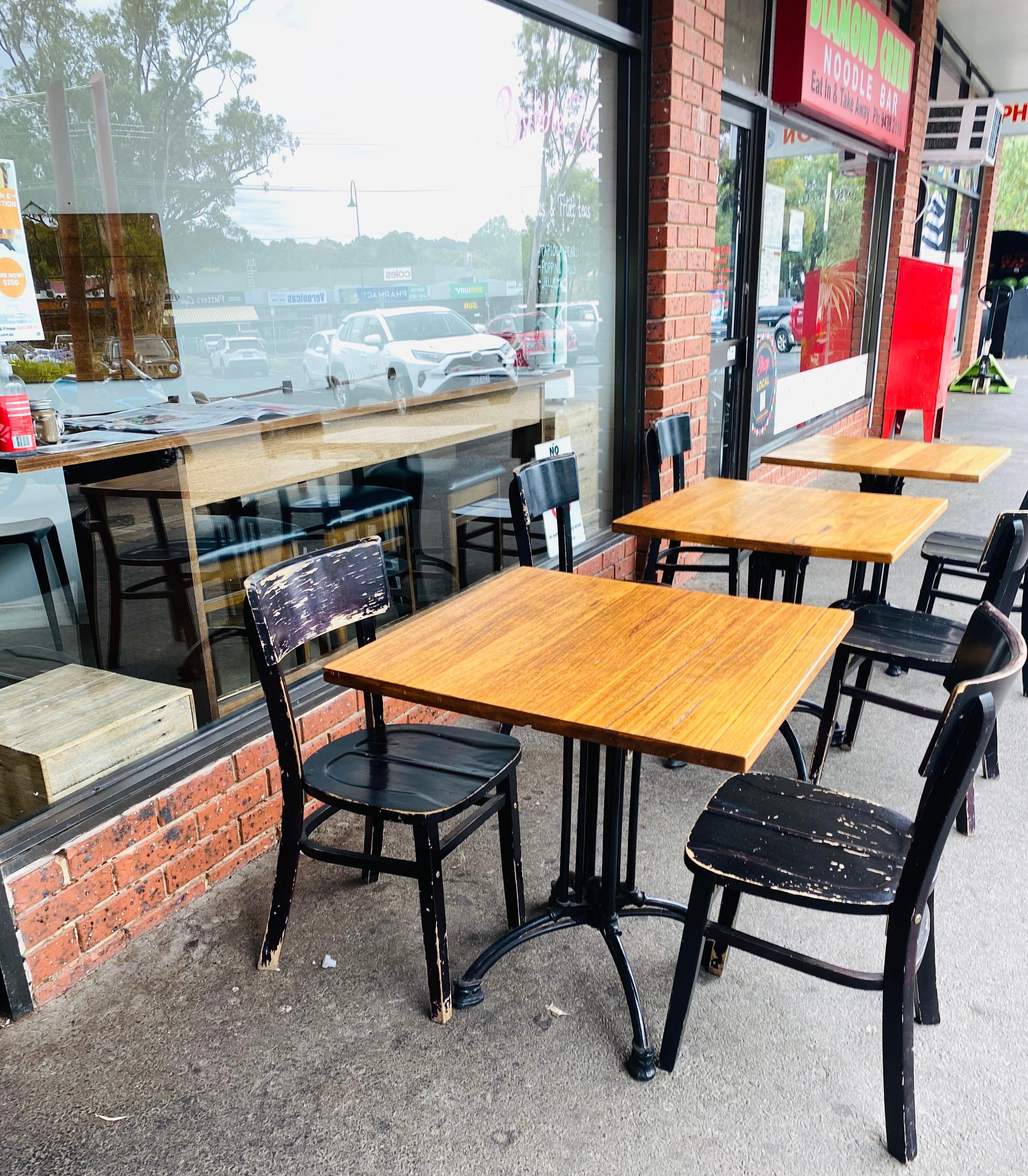 Eight Point Eight Ounce