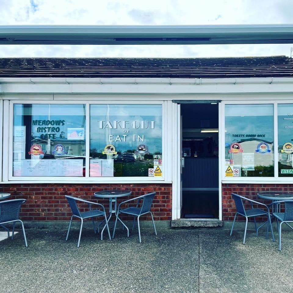 Castle Cafe Withernsea