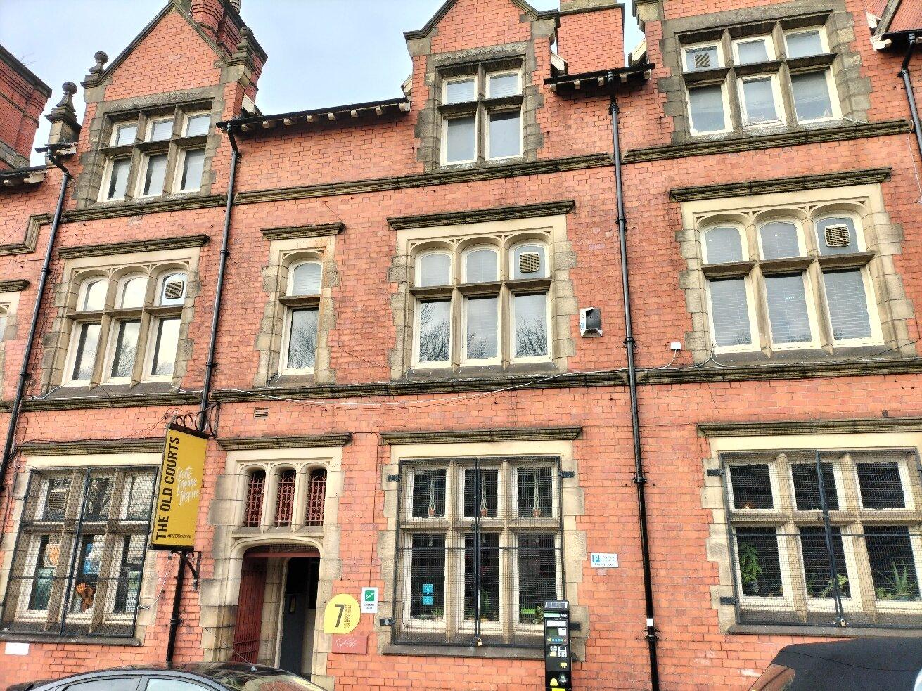 Photo by ian_dempster