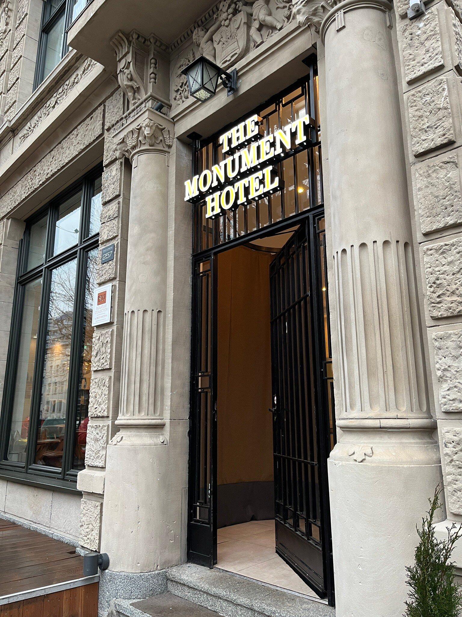 Trip Inn Boutique Messe Frankfurt