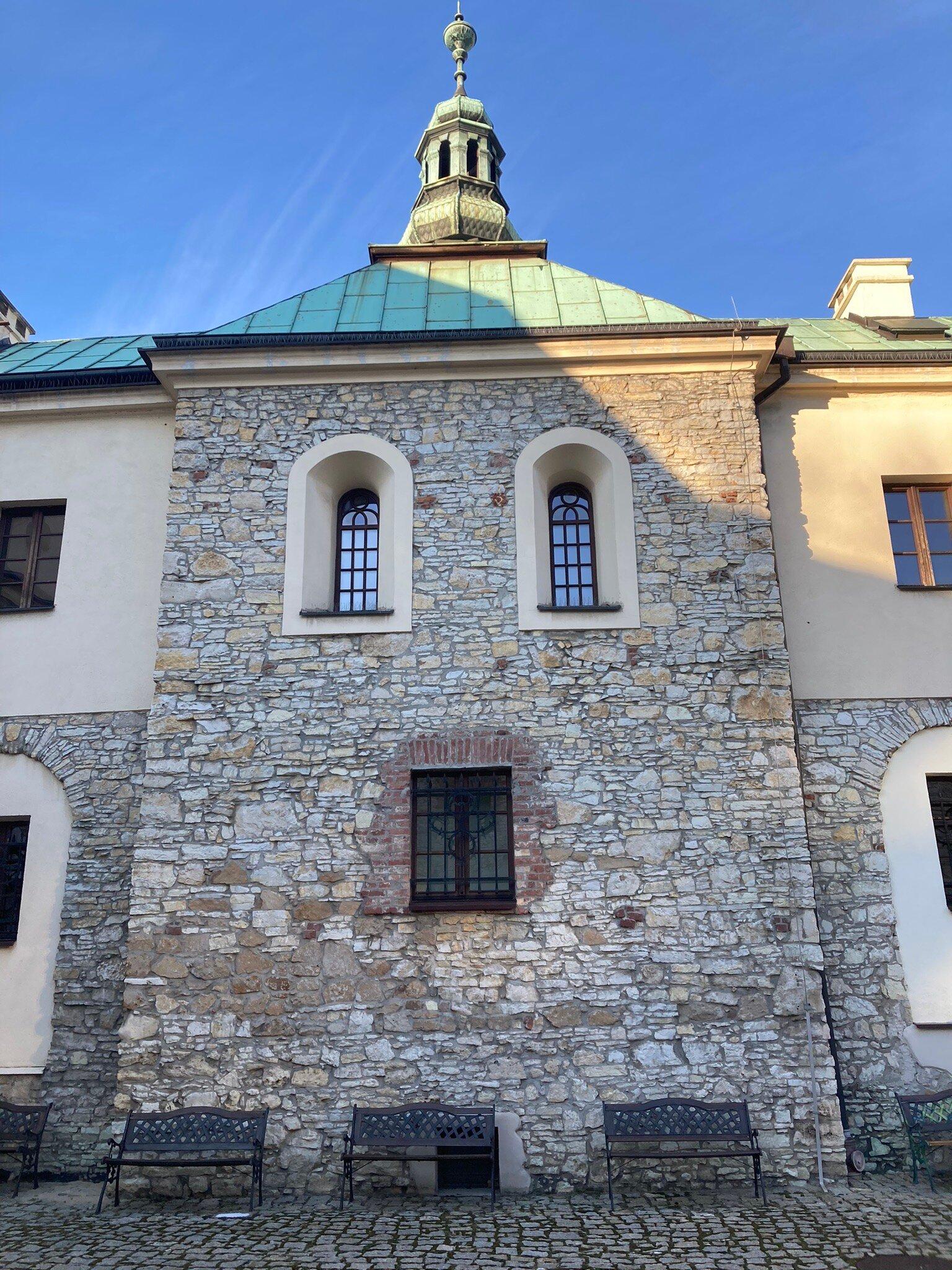 Sosnowieckie Centrum Sztuki - Zamek Sielecki