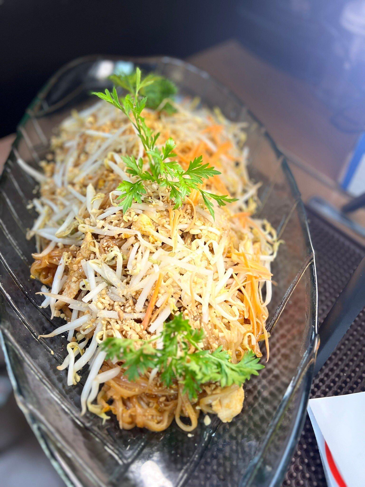 Yamu Thai Japanese Restaurant