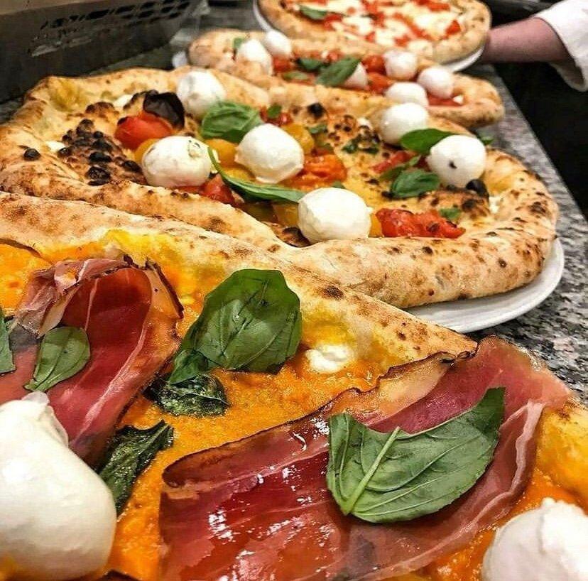 Don Pedro Pizzeria-trattoria