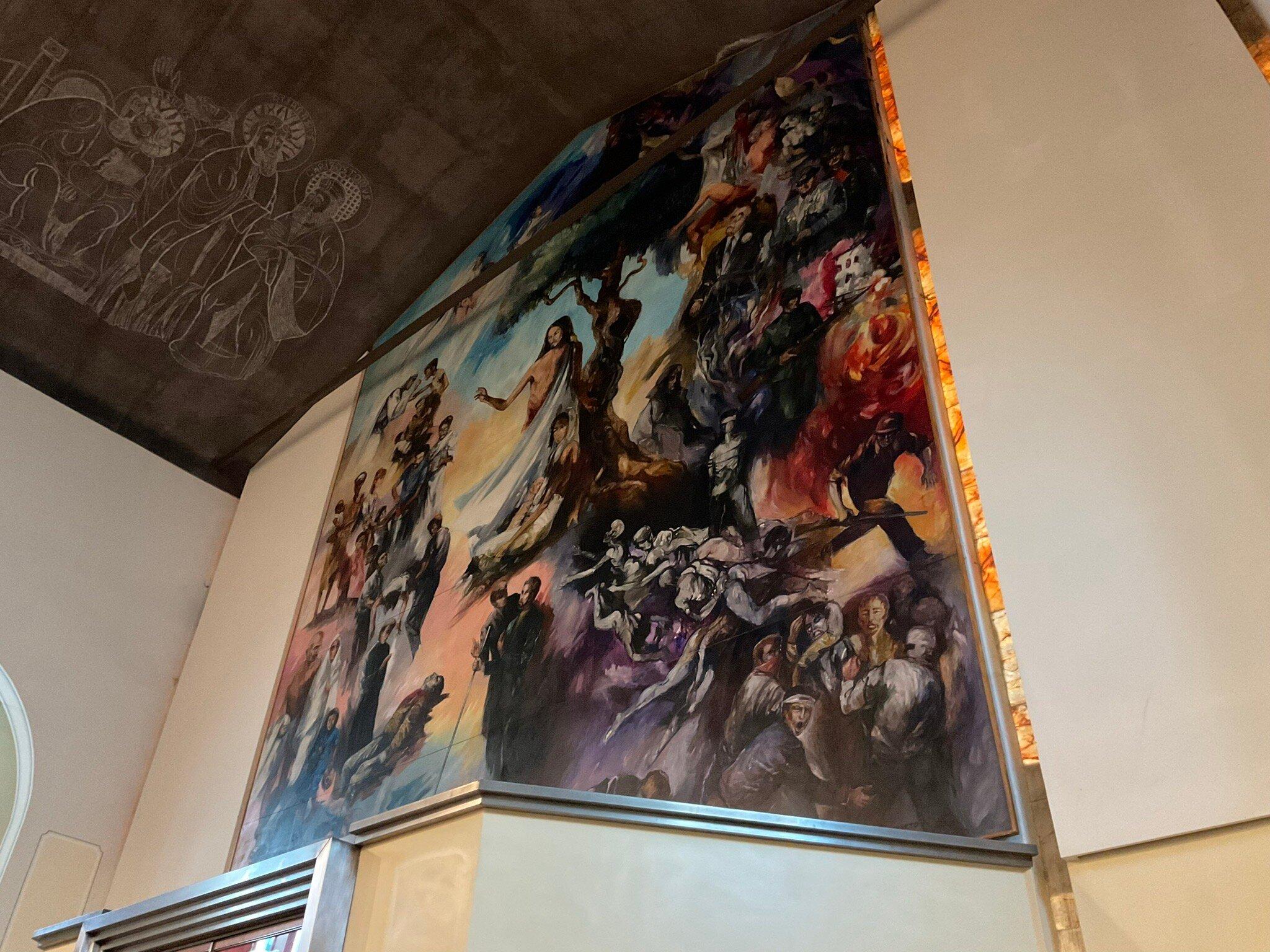 PARROCCHIA DI SAN GIUSEPPE