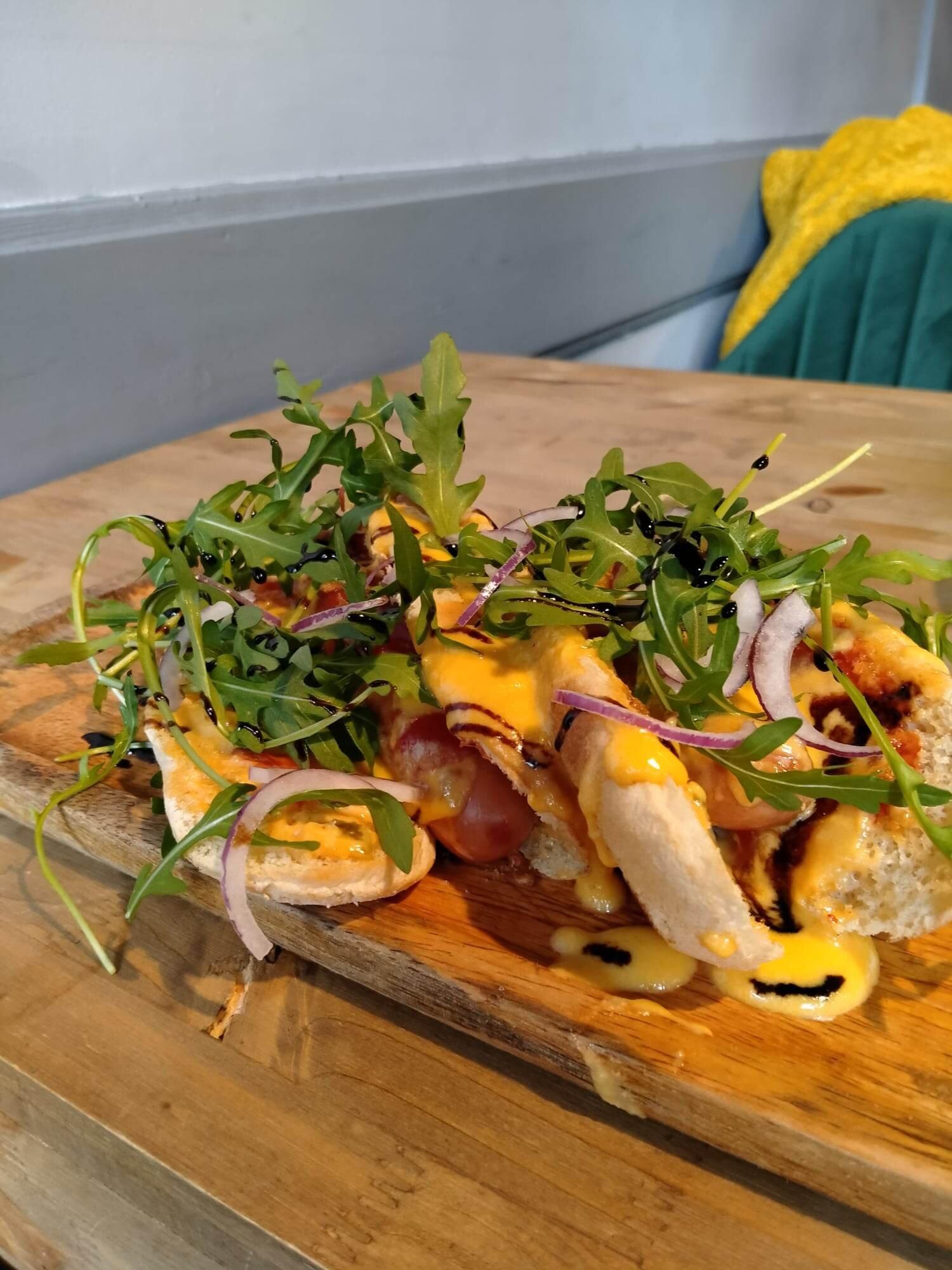 Orge Et Houblon Sainte Marie Cappel