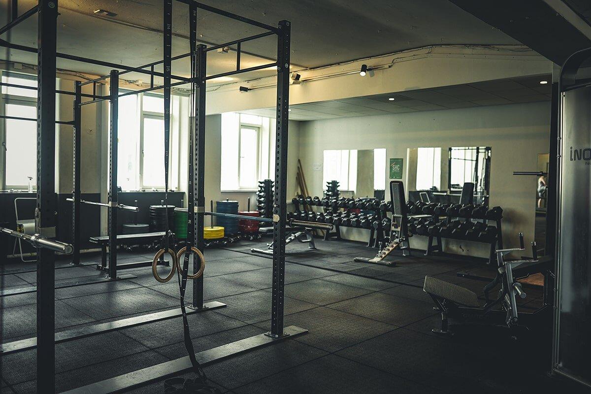 Sporting Health Club - Gothersgade