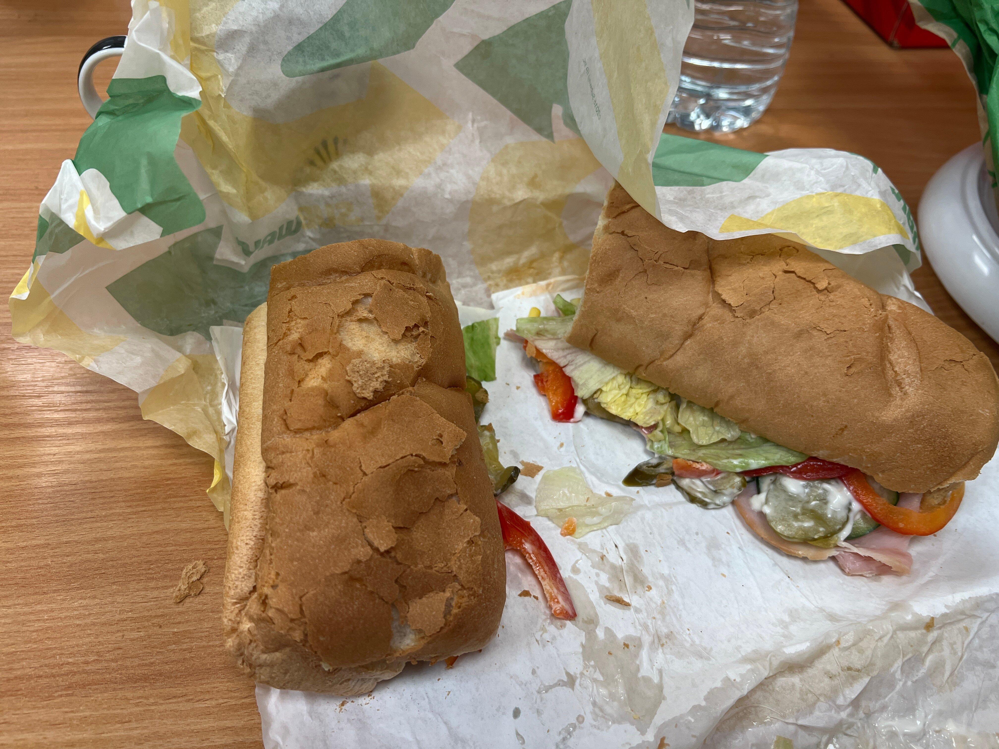 Subway