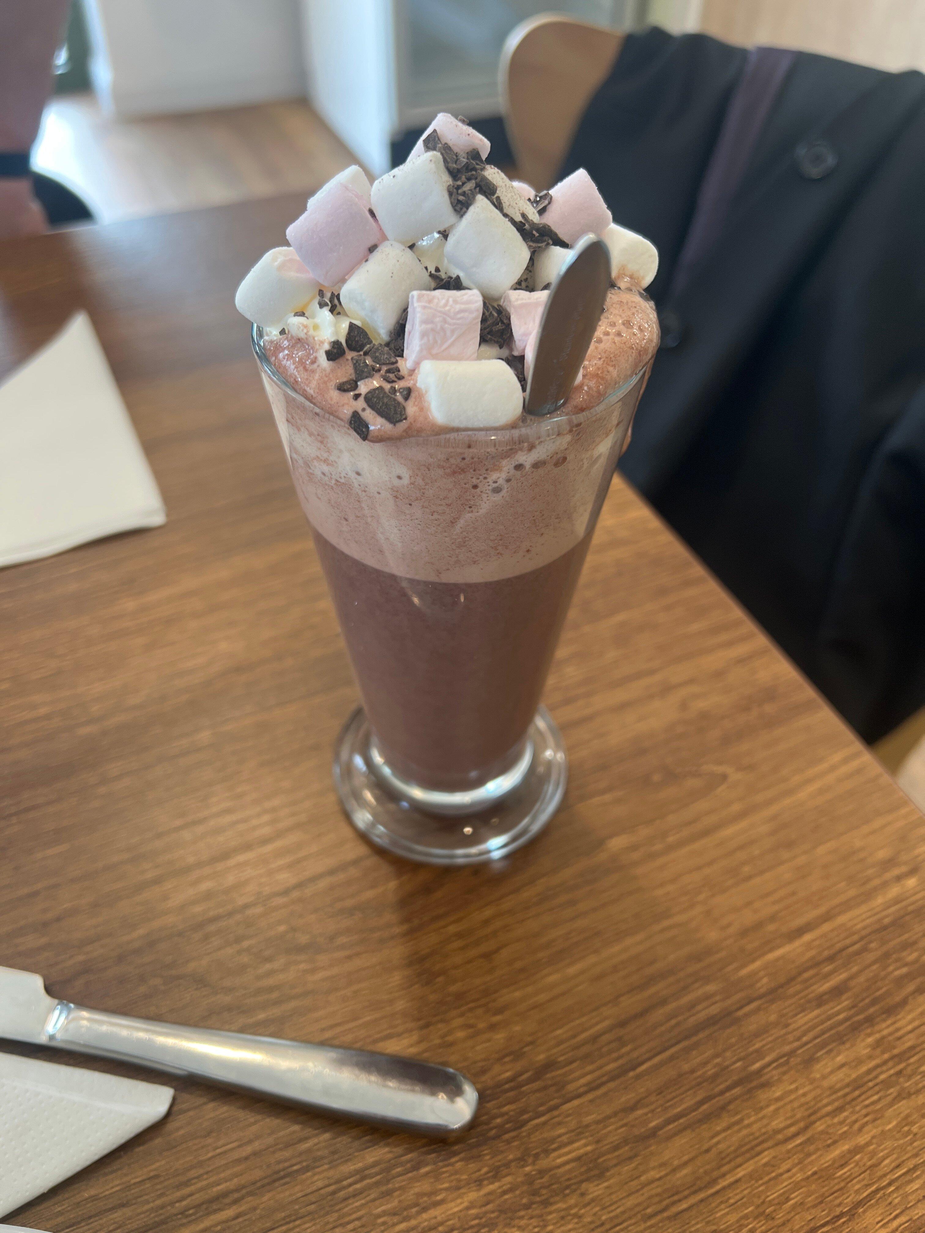 The Garden Tea Rooms