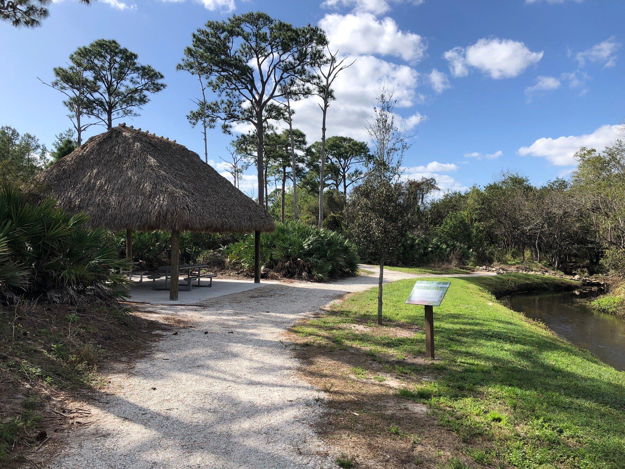 Kiplinger Nature Preserve