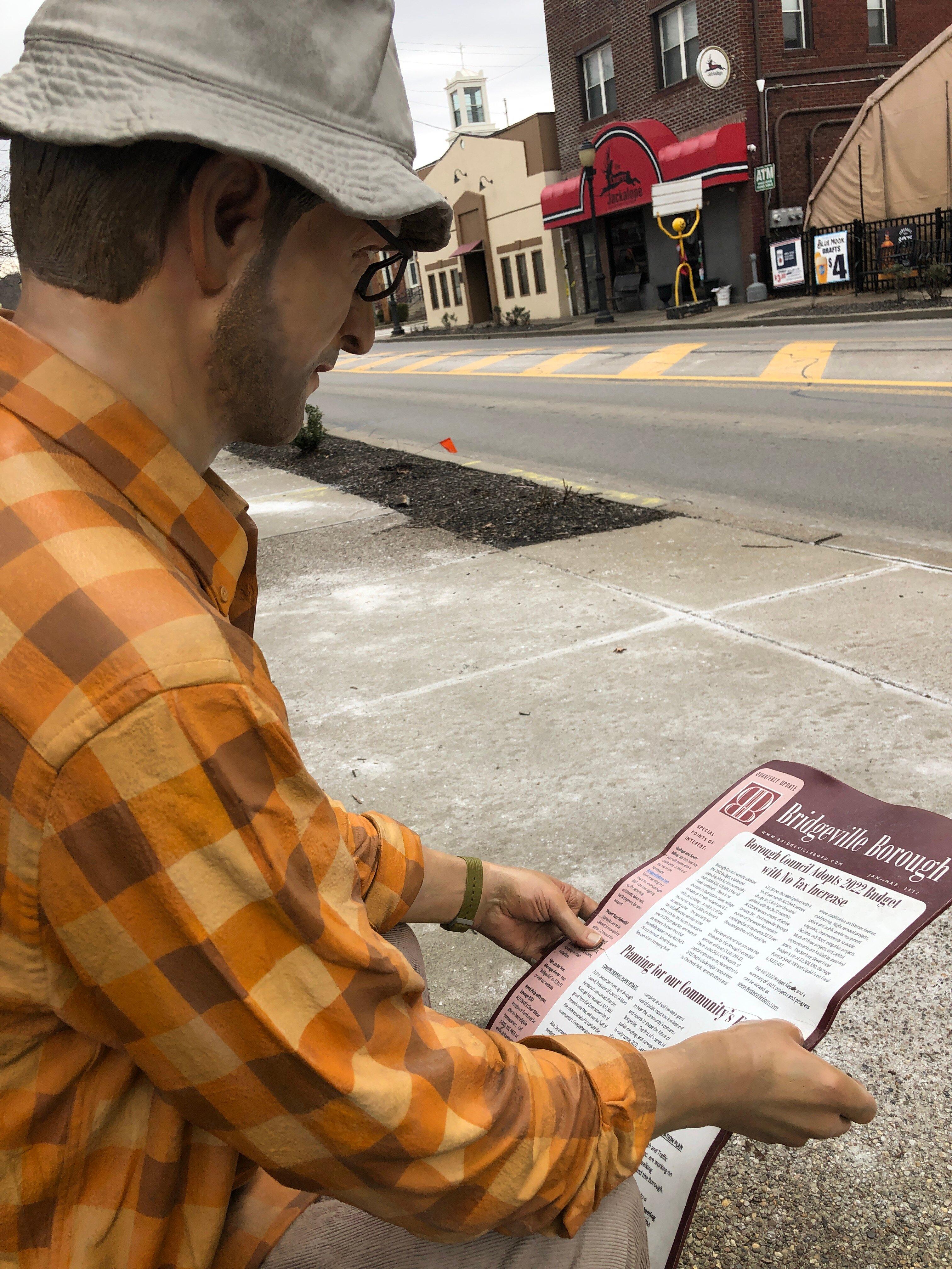 LaBella Bean Coffee House & Eatery