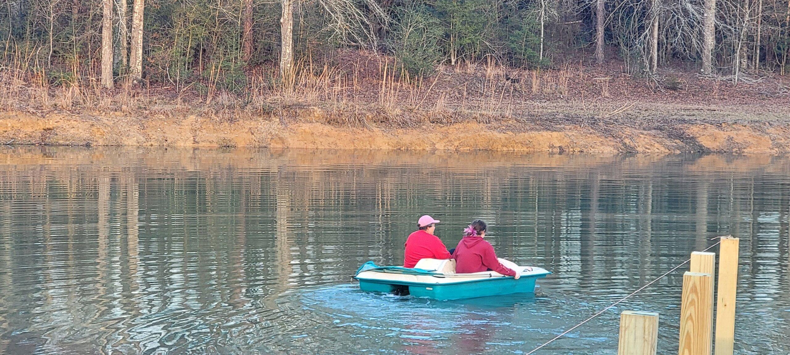 Southern Comfort Glamping