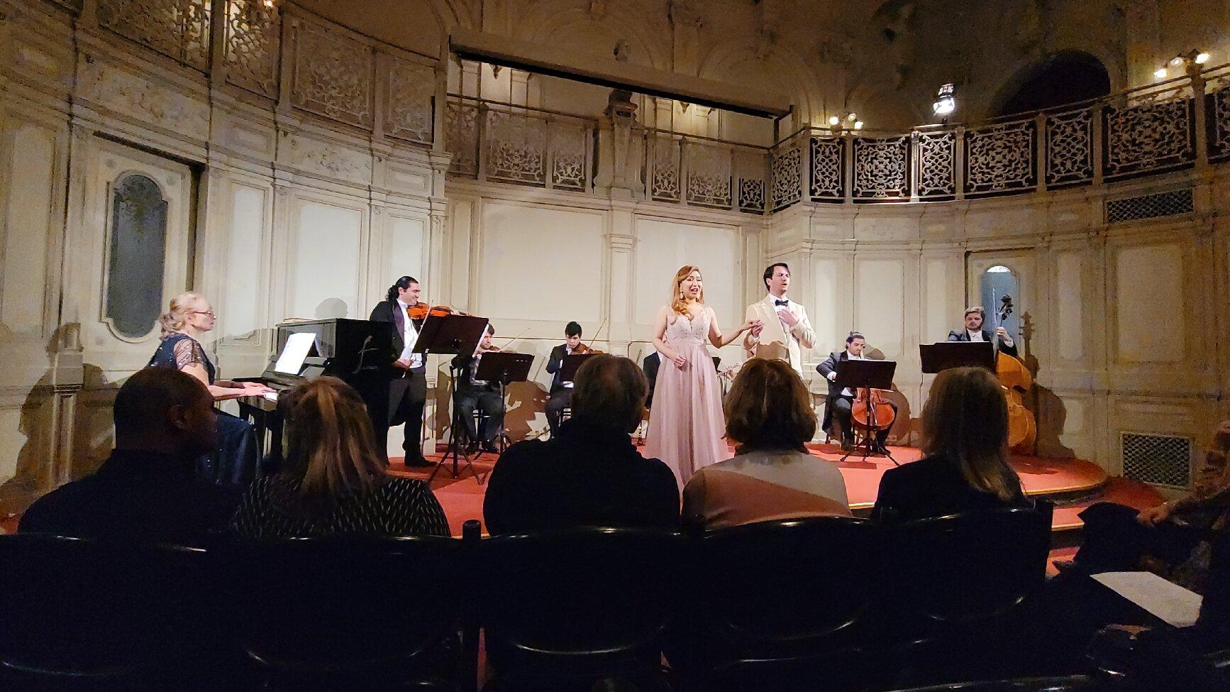 Wiener Kaiser Orchester