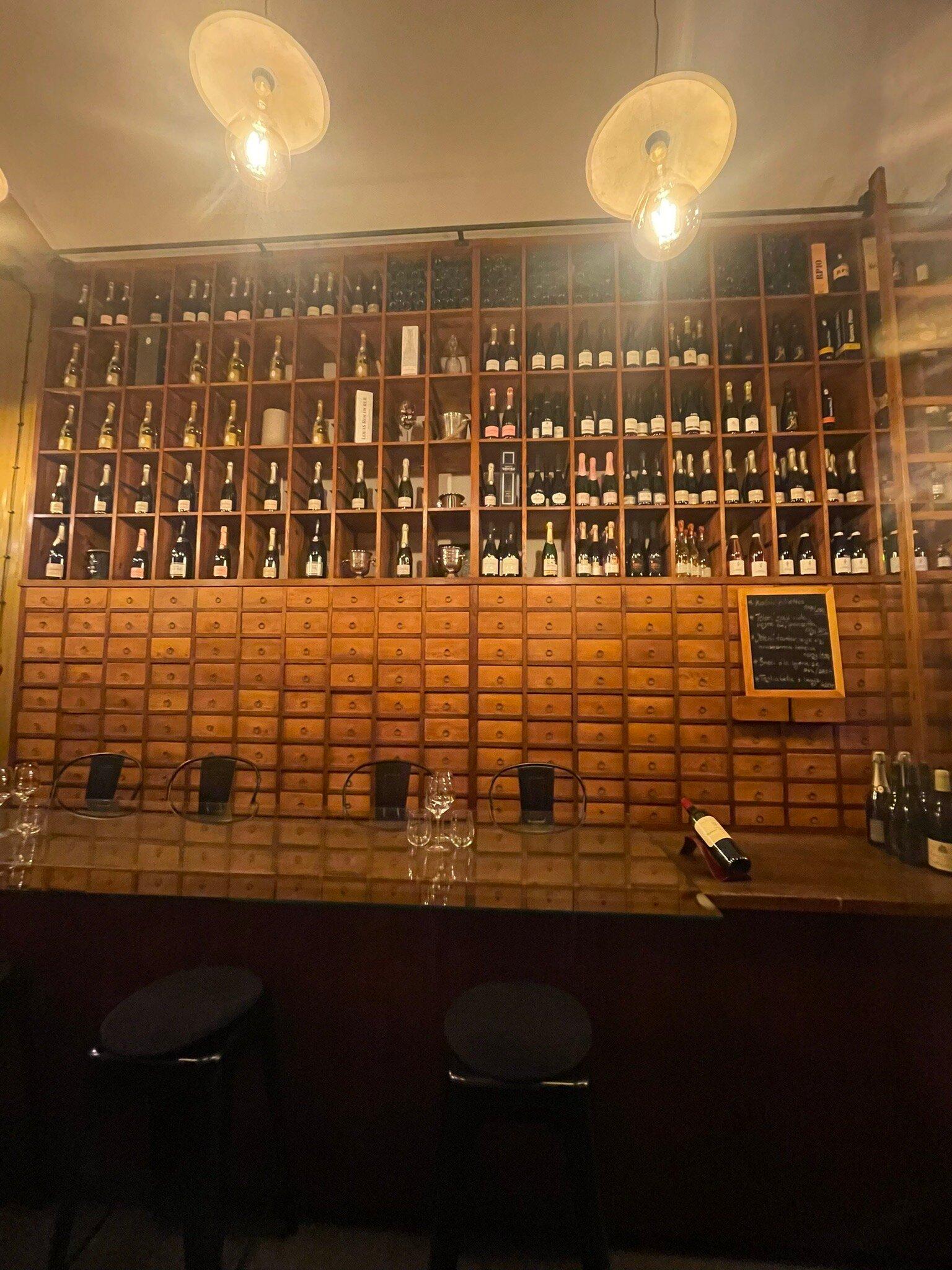 Photo by CHELSEA STOTT S