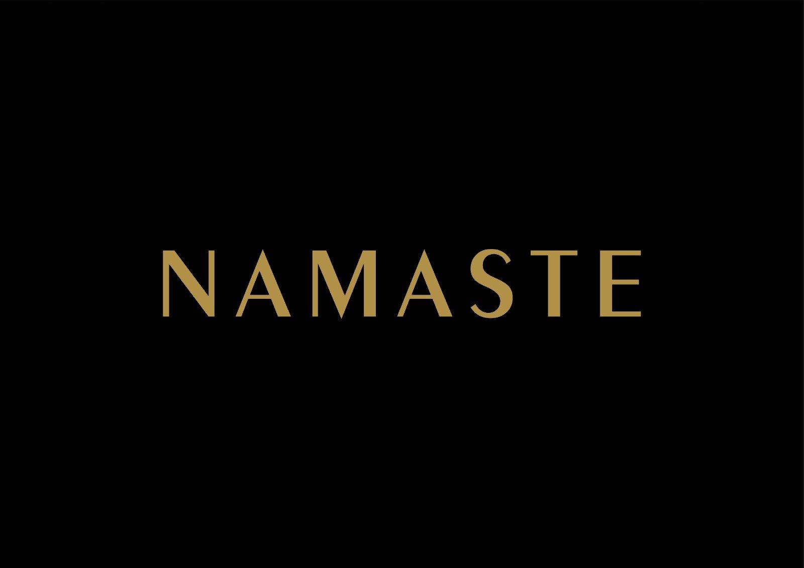 Namaste