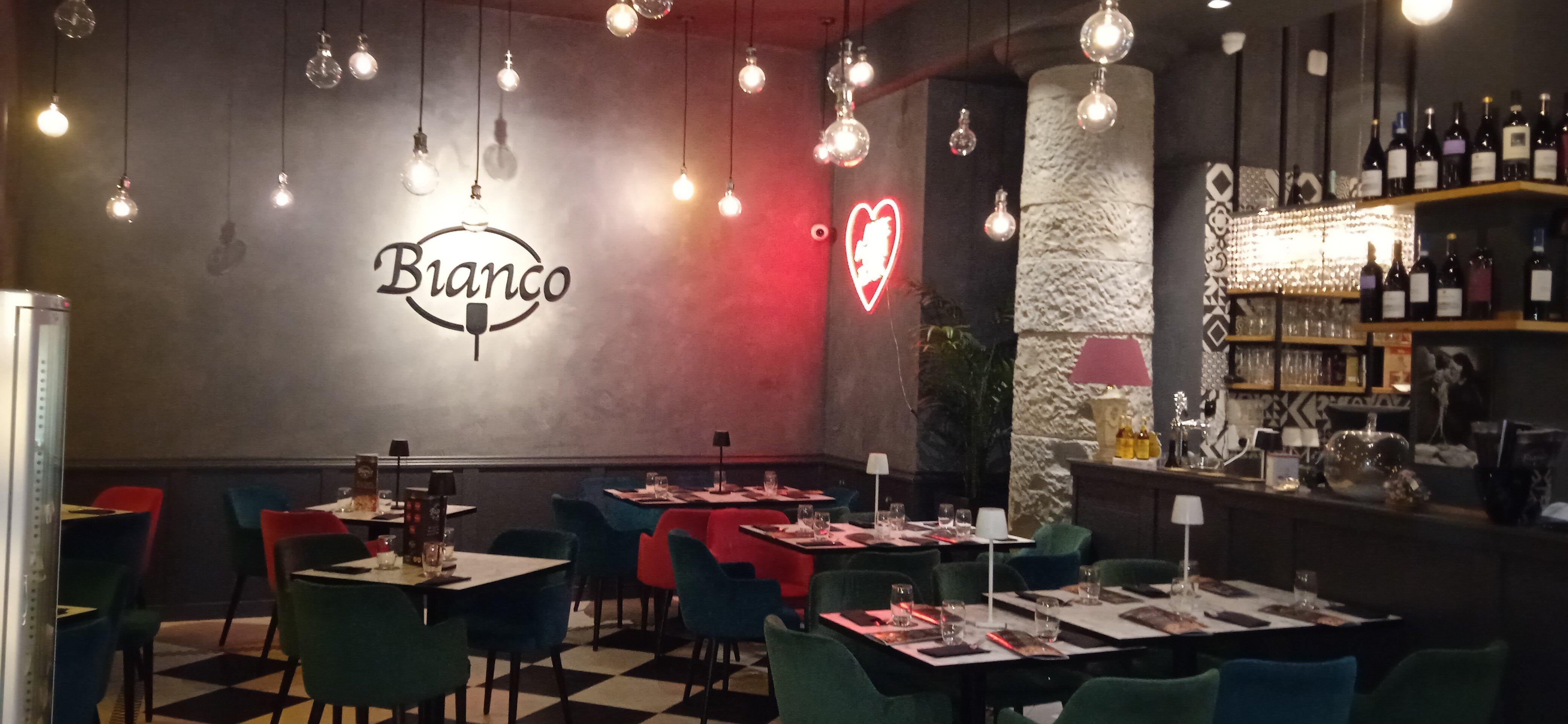 Ristorante Pizzeria Bianco