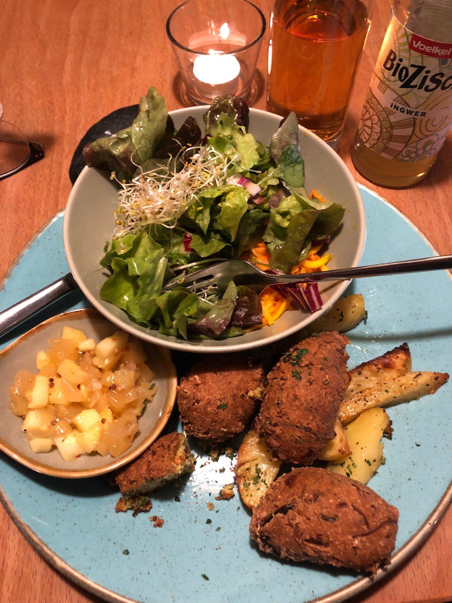 Joris Bio-Café-Restaurant