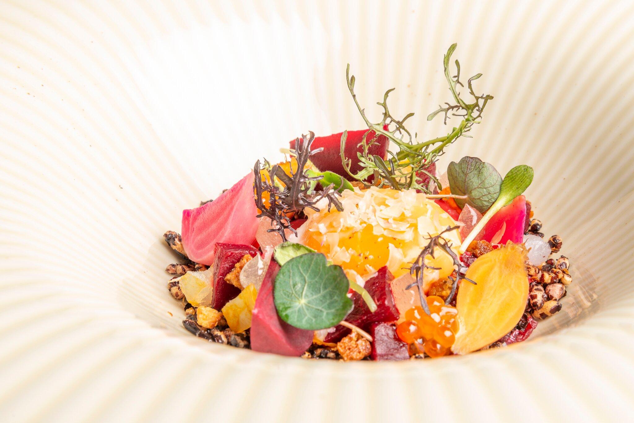 Restaurant Logan Laug