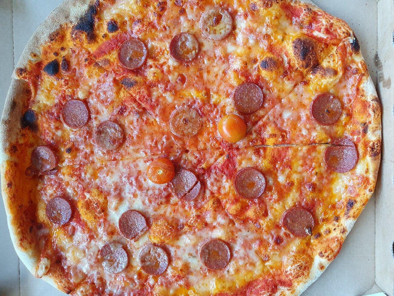 L'Osteria München Perlach Plaza