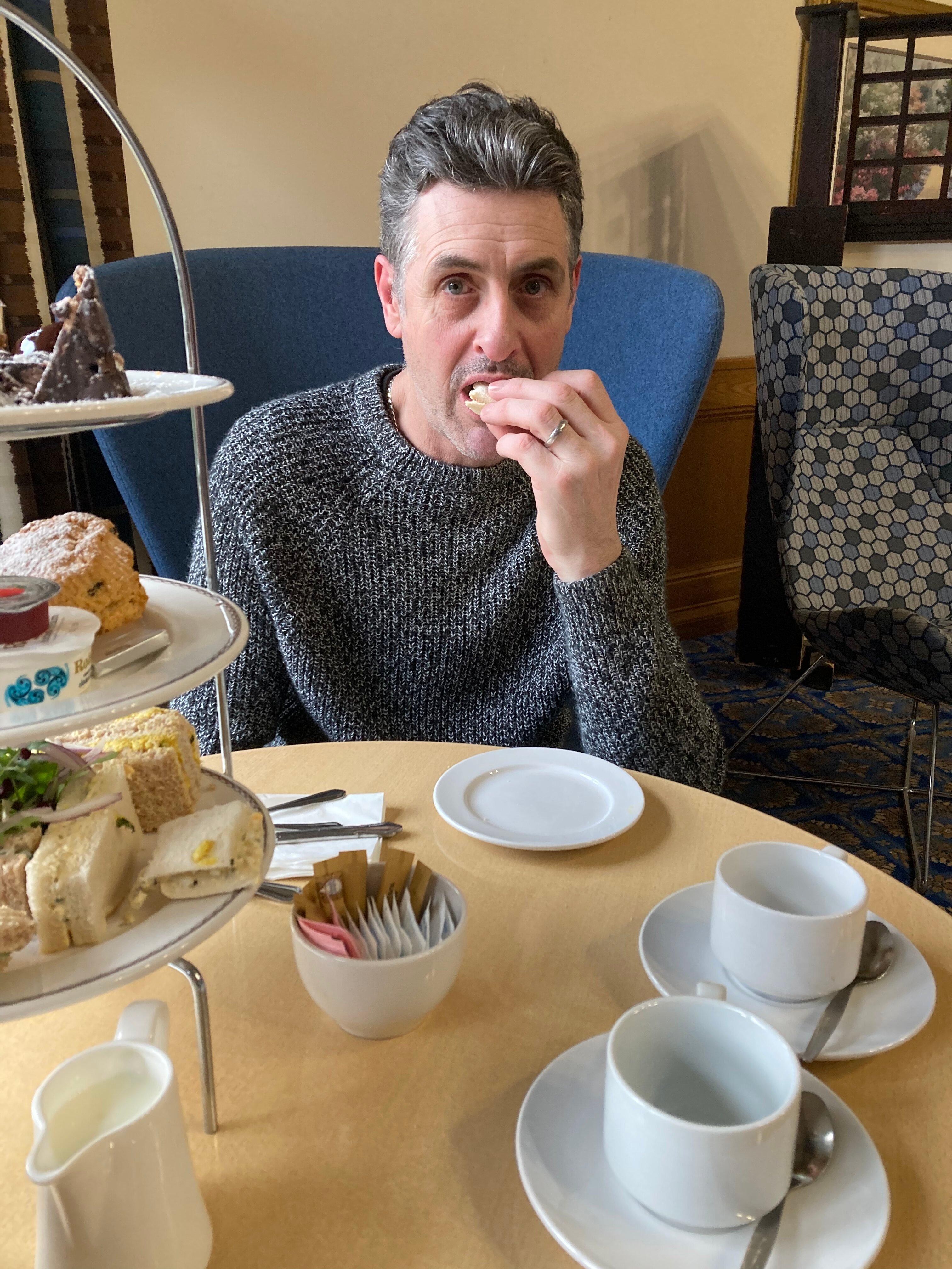 Clarion Cedar Court Wakefield Hotel