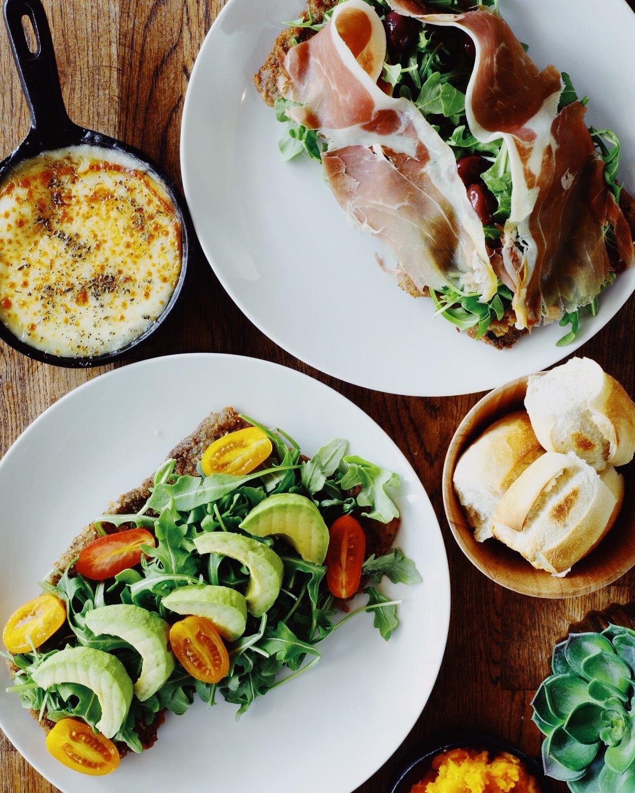 Milanezza Cafe Brickell