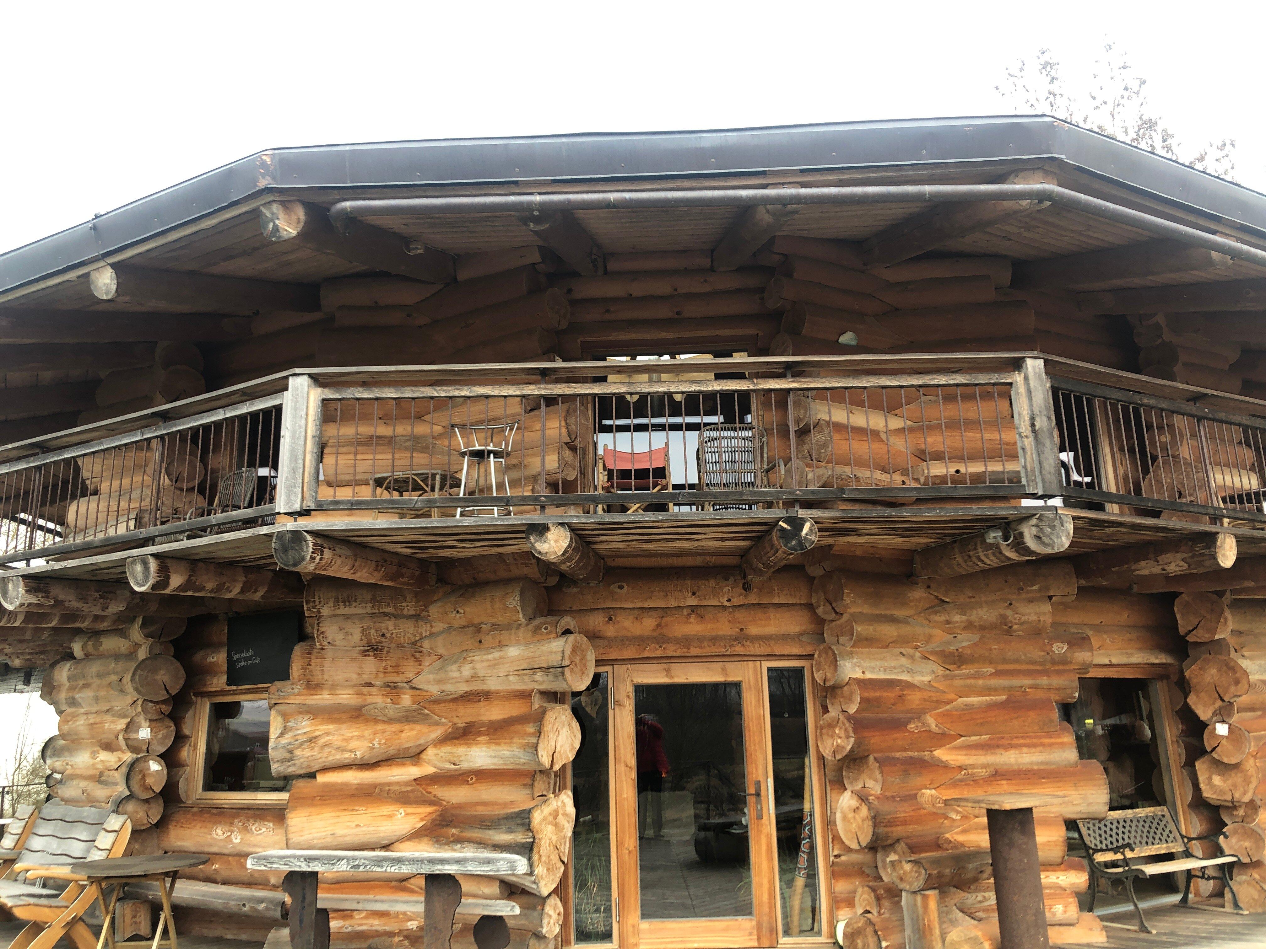 Bio Restaurant Dengkofen 3