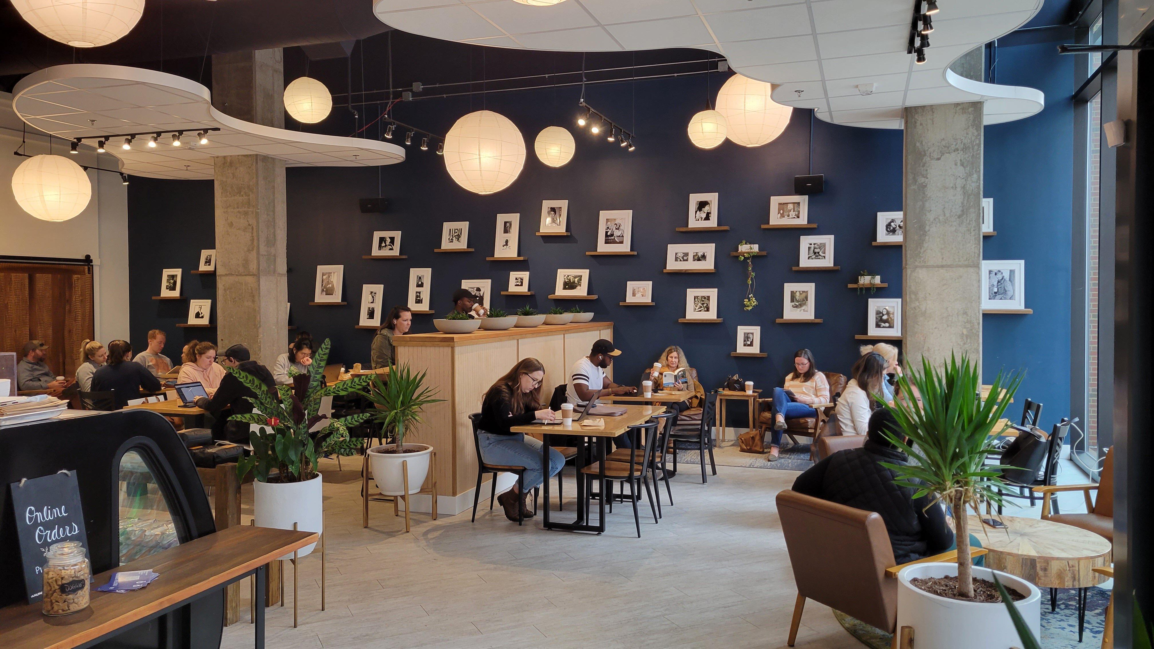 Foster Street Coffee