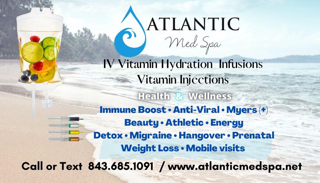 Atlantic Med Spa