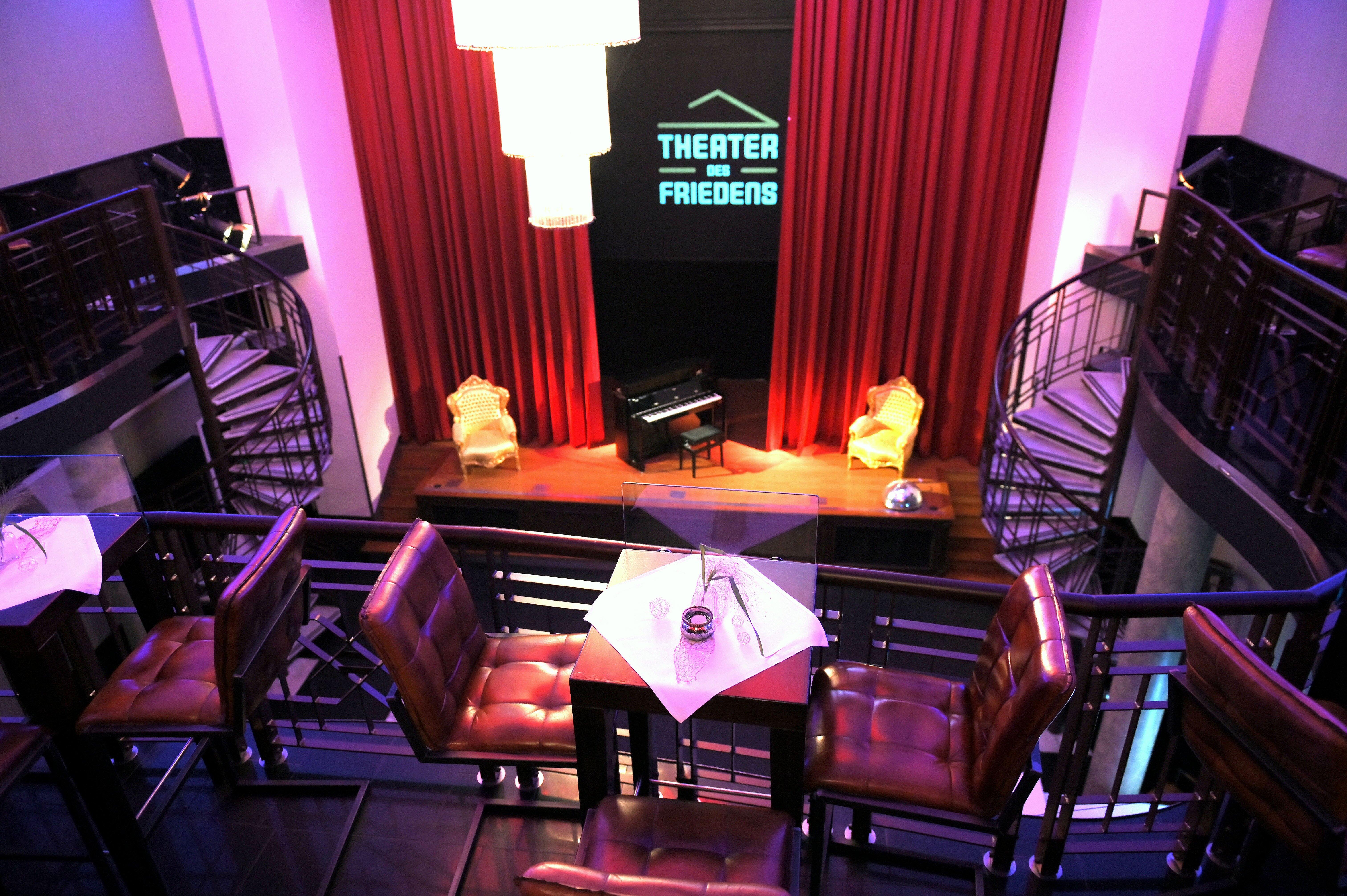 Theater des Friedens