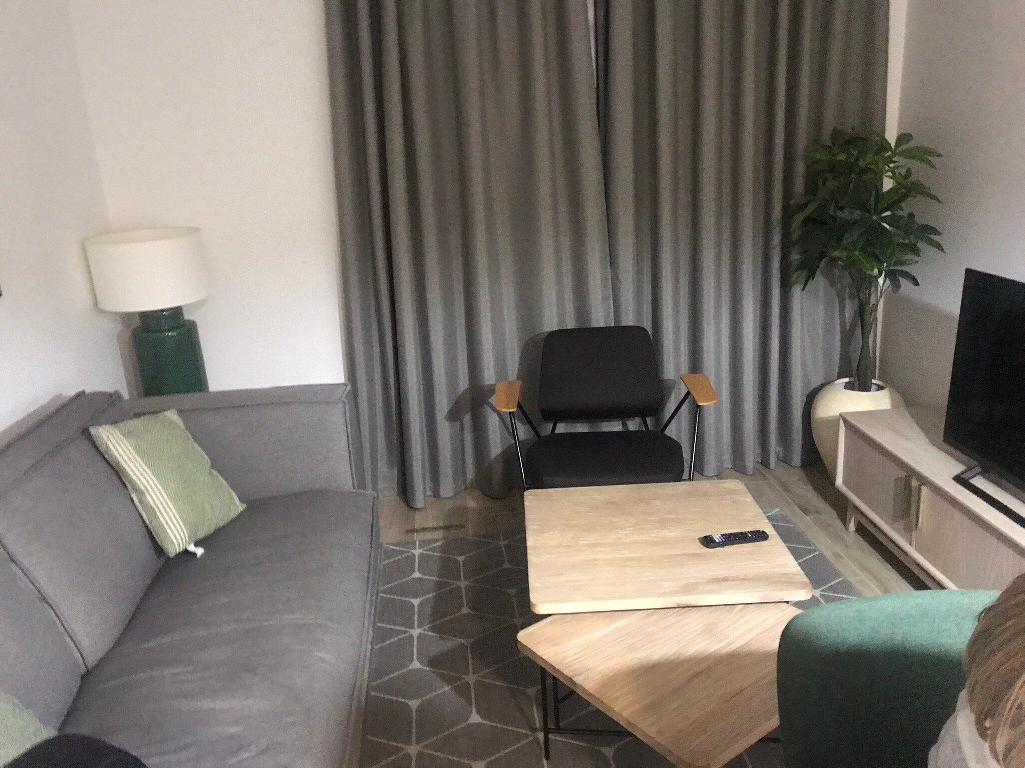 Feelathome Goya Apartments