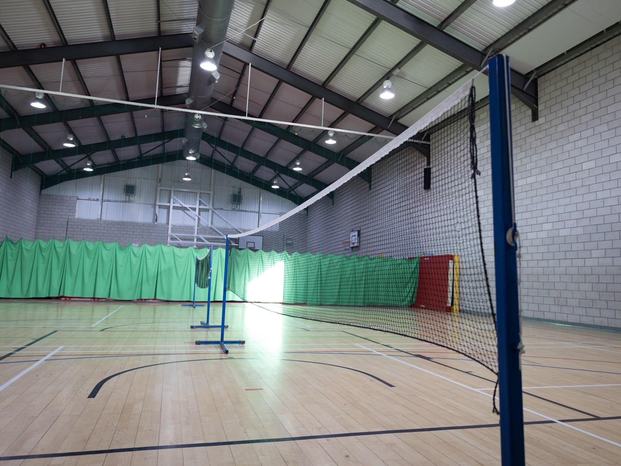 Kirkliston Leisure Centre