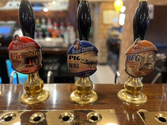 The Old Bush Revived