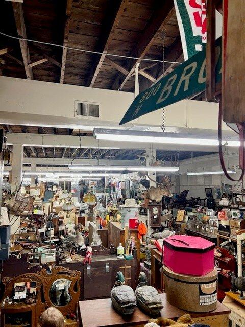 Redman Used Furniture