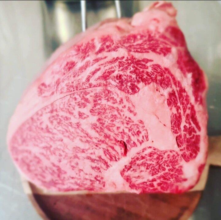 Manzo Meat Restaurant