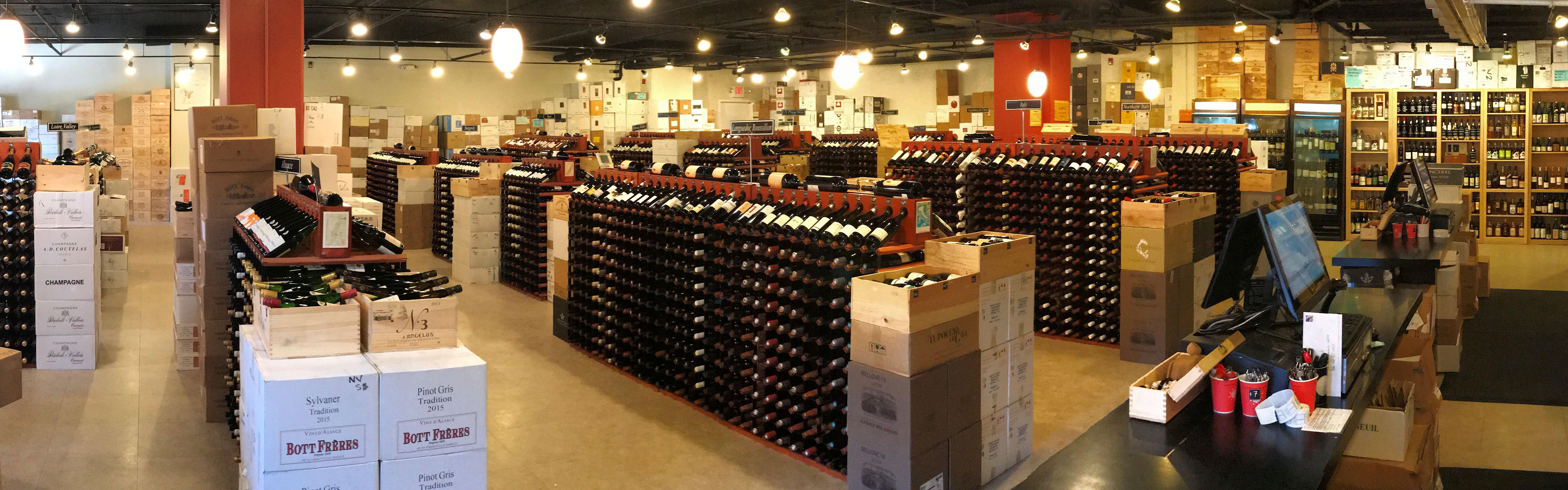 Photo by PrincetonCorkscrew