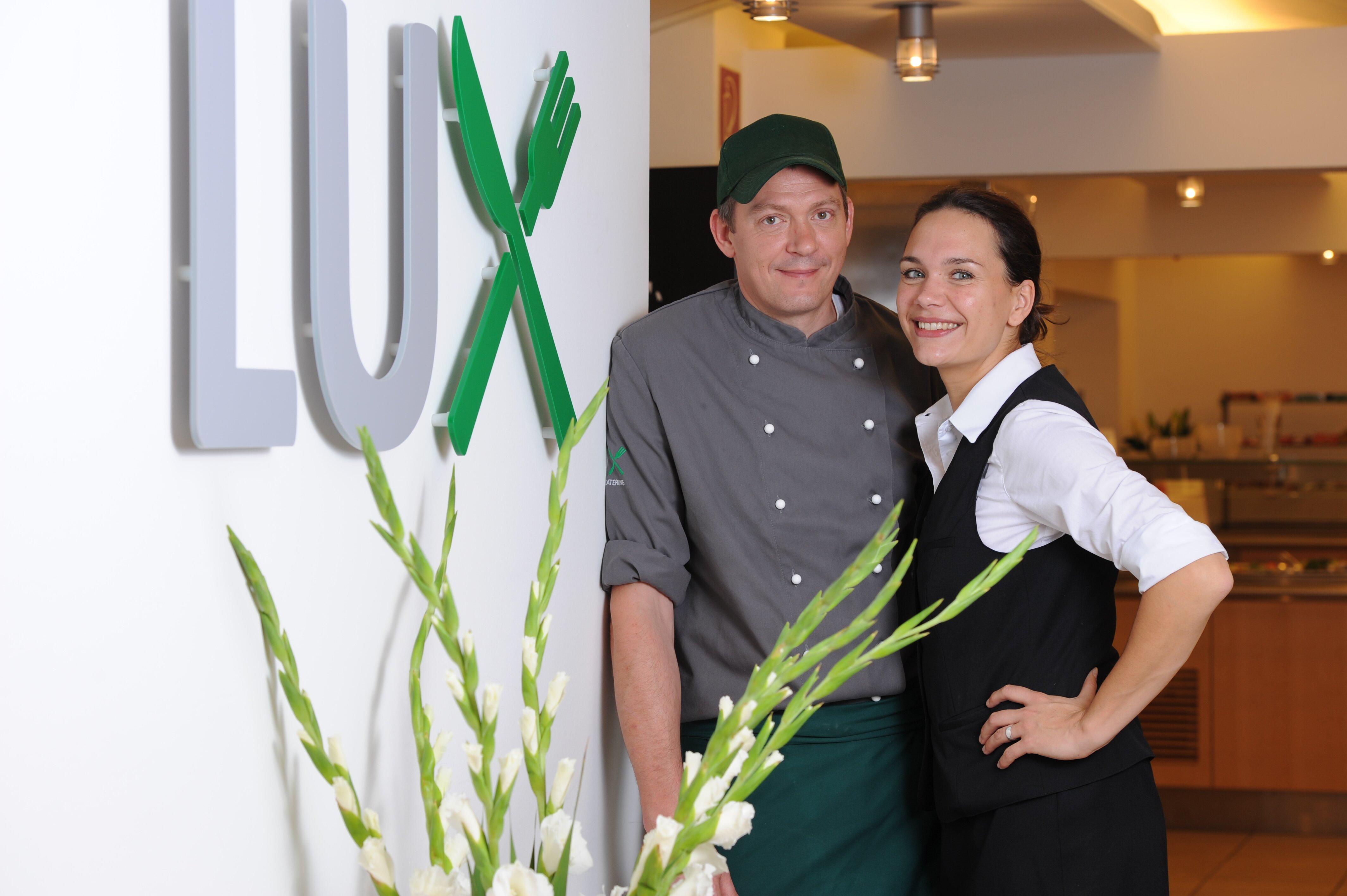 Lux Kantine & Catering
