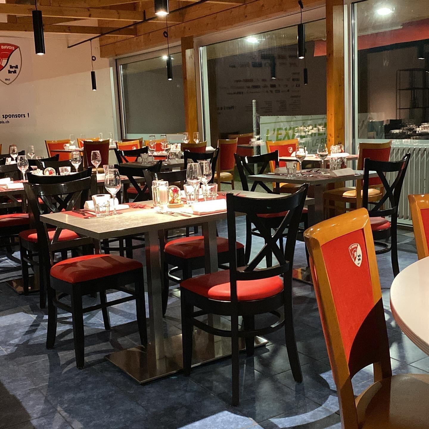 Restaurant Les Peupliers