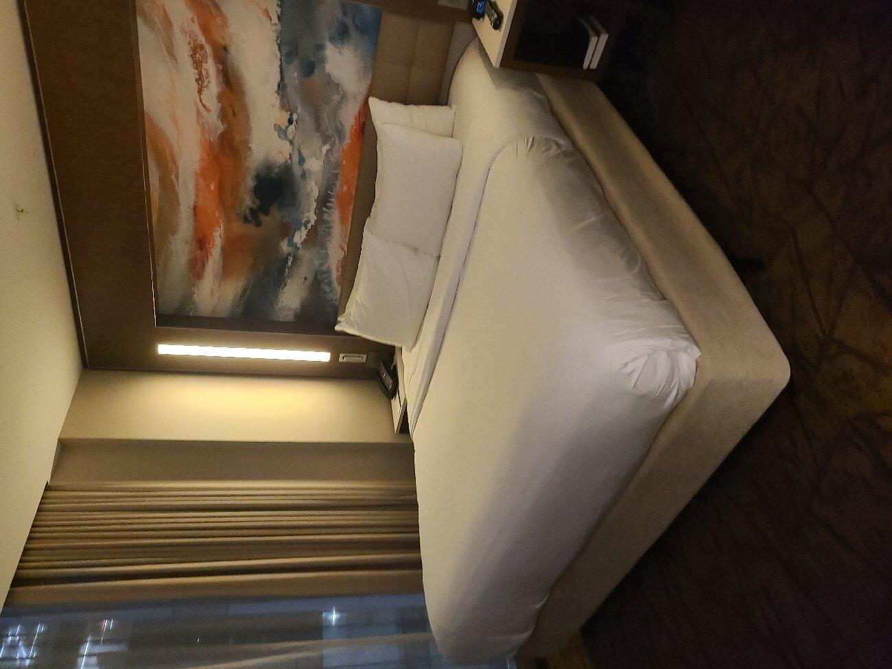 Courtyard New York Manhattan/Midtown west