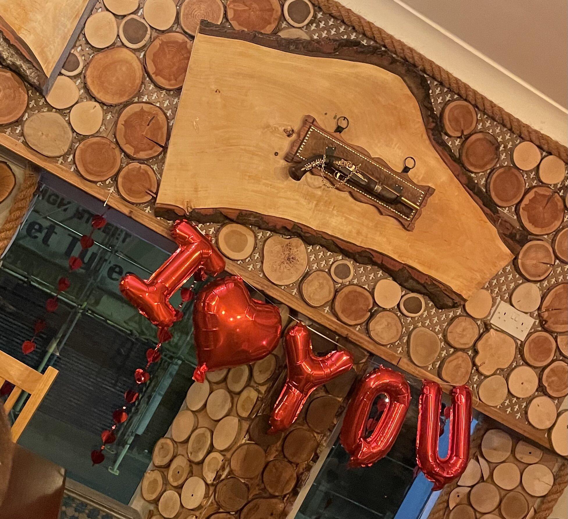 Venice Italian Restaurant