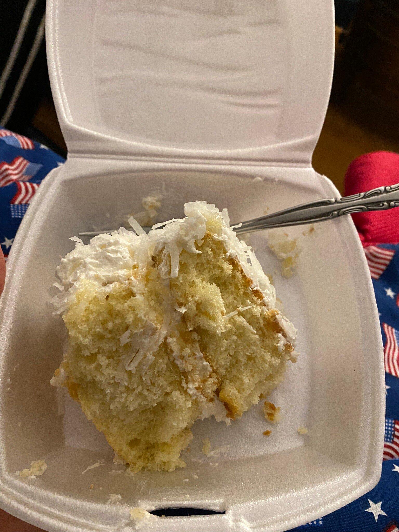 Whoo's Cooking at the Boxcar Grill