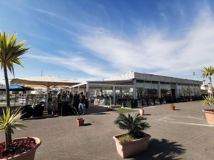 Al Marssa Restaurant