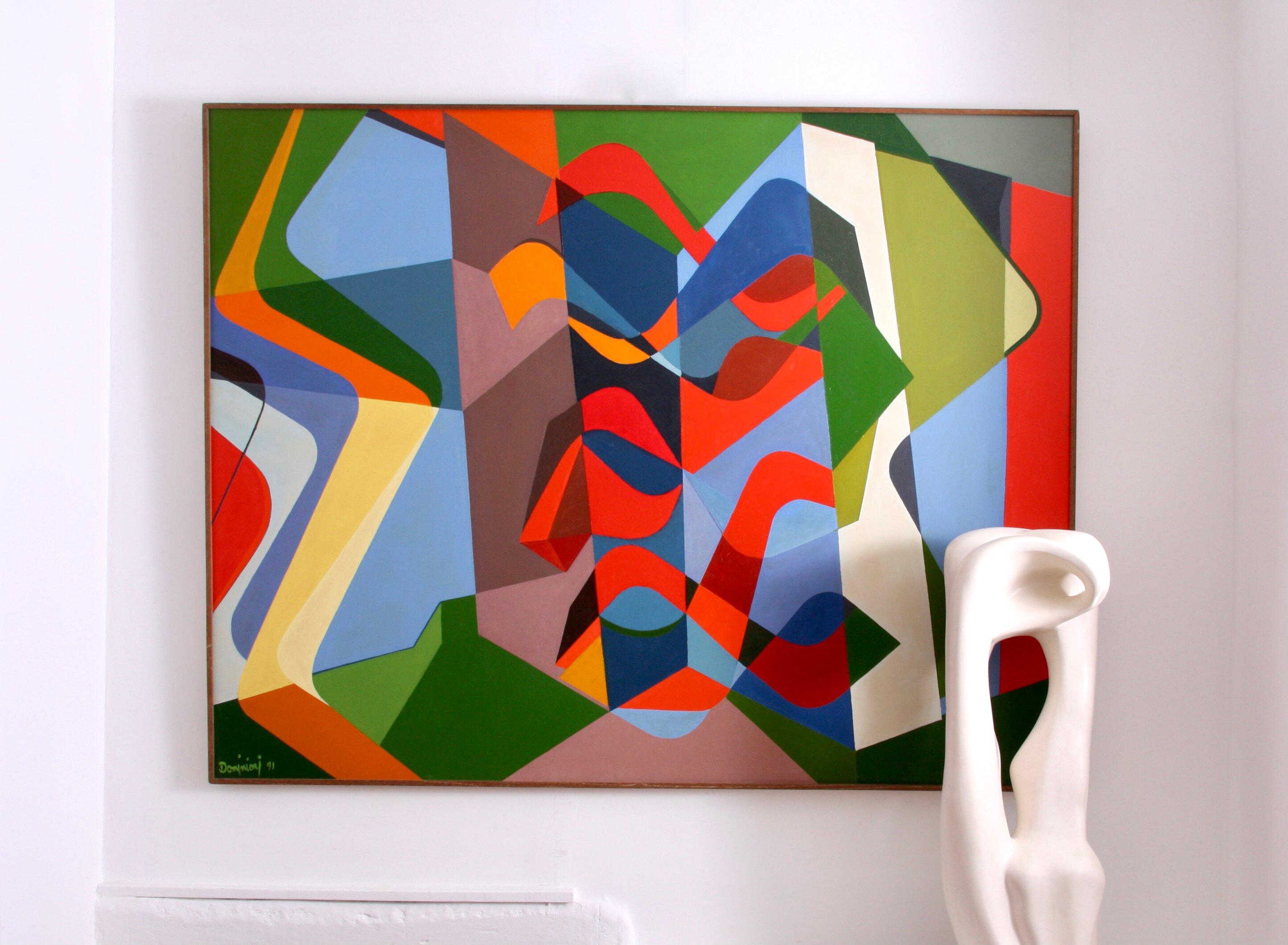 Galerie des Oubliés