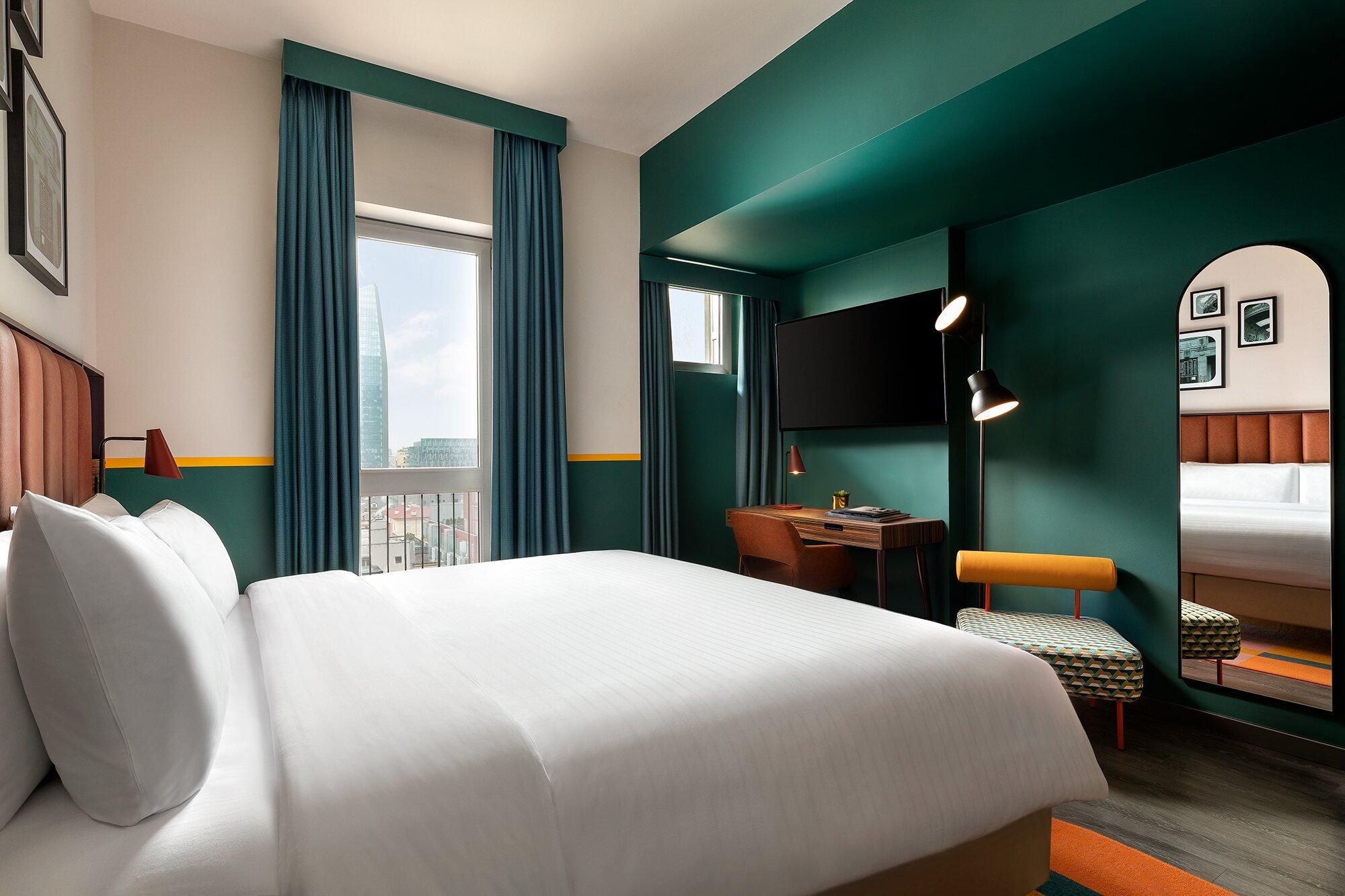 Duo Milan Porta Nuova, a Tribute Portfolio Hotel