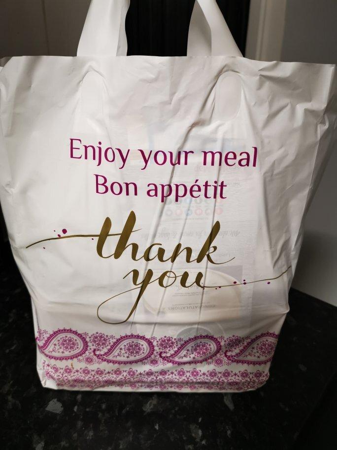 Delhi Akash Indian Takeaway