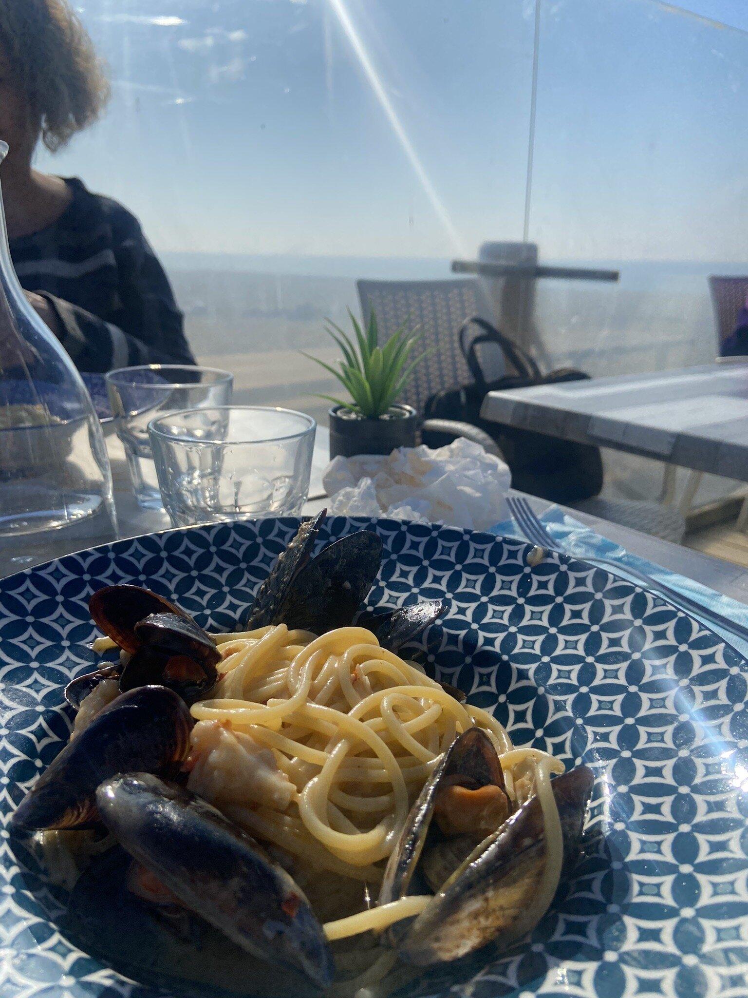 Oasi del Mare Beach Bar